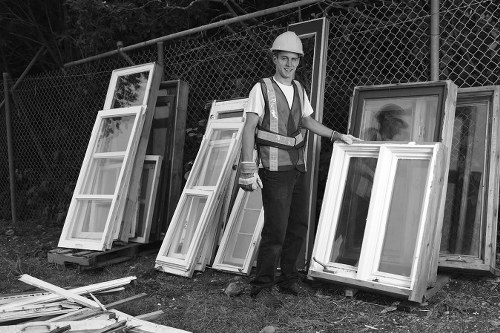 House Clearance Barkingside team at work