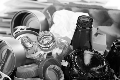 List of typical job price examples for Barkingside clearances