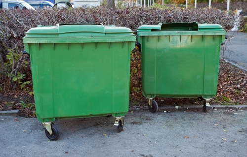 Choosing the right garden clearance service provider in Barkingside