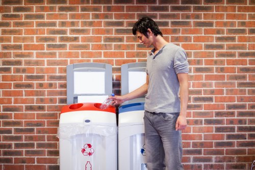 Professional furniture removal service in Barkingside