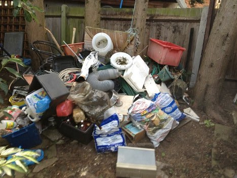 Benefits of professional garden clearance services in Barkingside