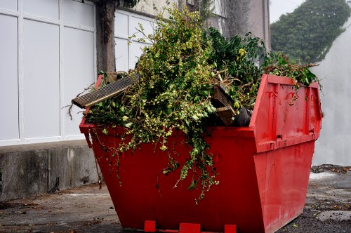 Choosing the right waste removal service